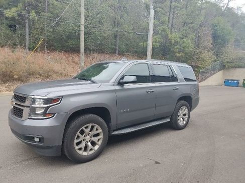Used 2020 Chevrolet Tahoe LT w/ Luxury Package image 6