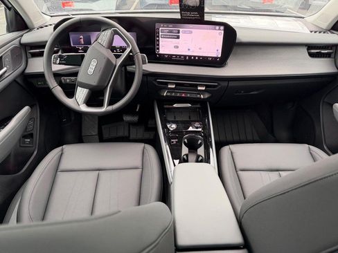New 2026 Audi Q3 quattro 2.0T AWD/4WD image 5