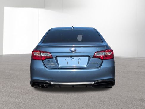 Used 2018 Subaru Legacy 2.5i Limited w/ 50th Anniversary Edition image 6
