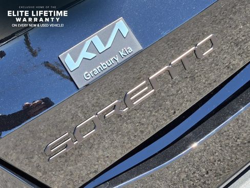 Used 2026 Kia Sorento SX Prestige AWD/4WD image 8