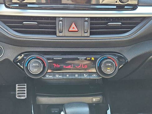 Used 2024 Kia Forte GT w/ GT2 Package image 20