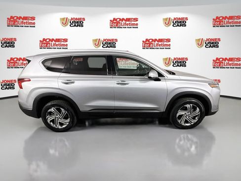 Certified 2023 Hyundai Santa Fe SEL w/ Cargo Package AWD/4WD image 18