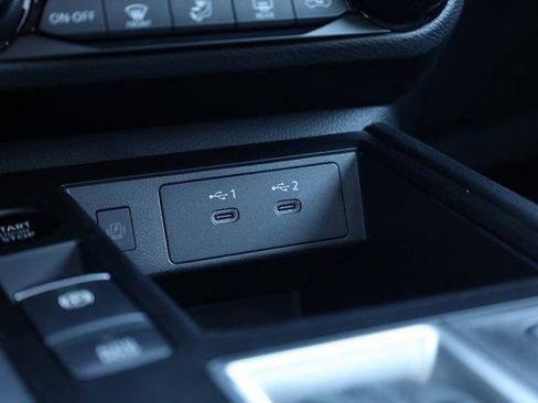 New 2026 Nissan Kicks SV w/ SV Premium Package FWD image 19