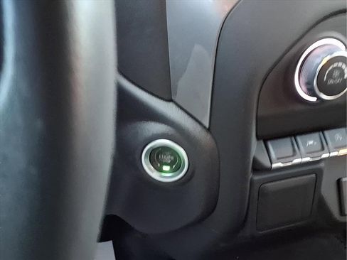 Used 2023 Chevrolet Silverado 1500 Custom image 8