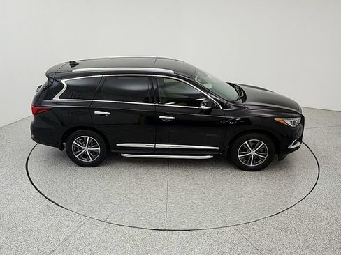Used 2017 INFINITI QX60 FWD w/ Premium Plus Package image 16