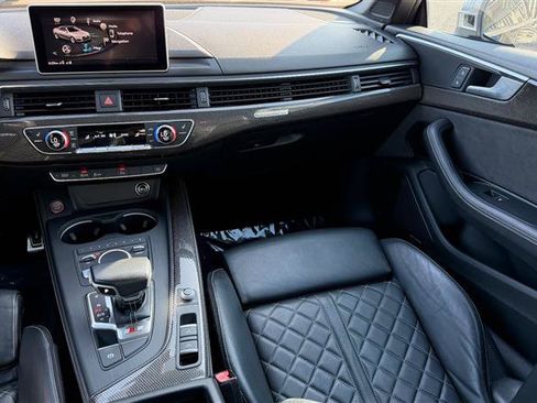 Used 2018 Audi S5 Prestige w/ S Sport Package AWD/4WD image 24