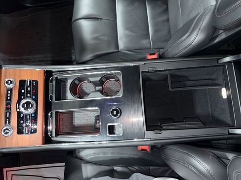 Used 2021 Lincoln Aviator Grand Touring w/ Equipment Group 302A image 24