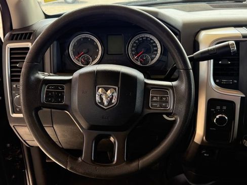 Used 2018 RAM 3500 SLT w/ Snow Chief Group AWD/4WD image 21