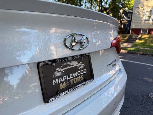 Used 2015 Hyundai Sonata Limited 2.0T image 8