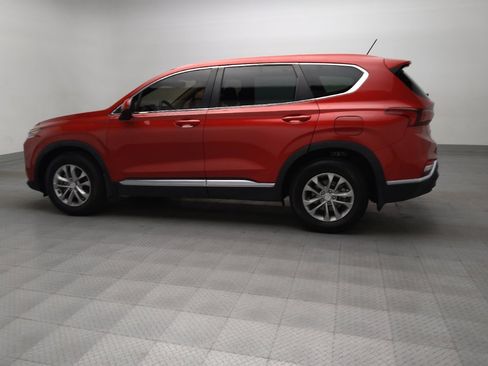 Used 2020 Hyundai Santa Fe SE image 3