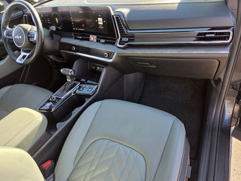 Certified 2024 Kia Sportage X-Pro Prestige image 18