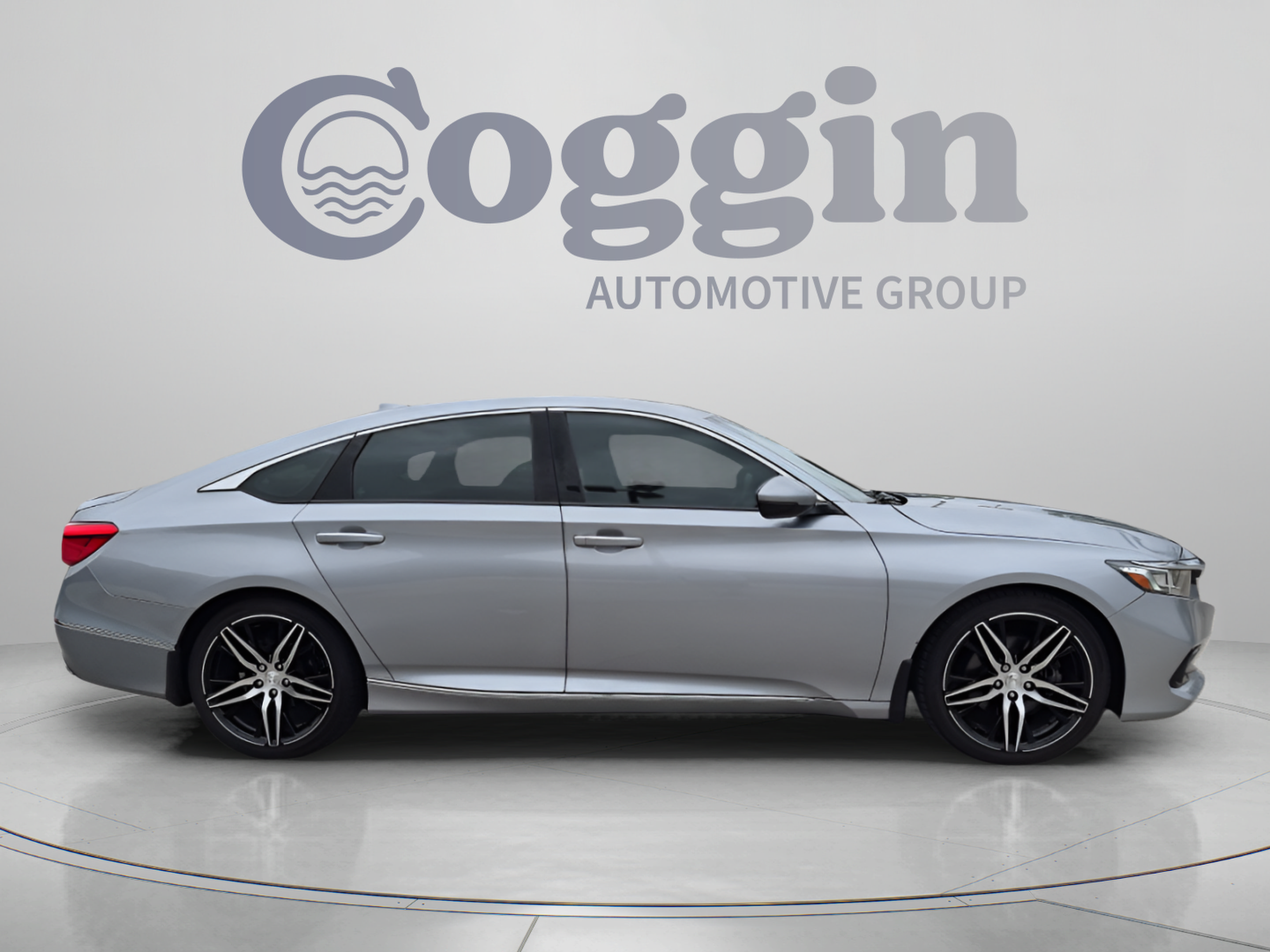 Used 2021 Honda Accord Touring image 7
