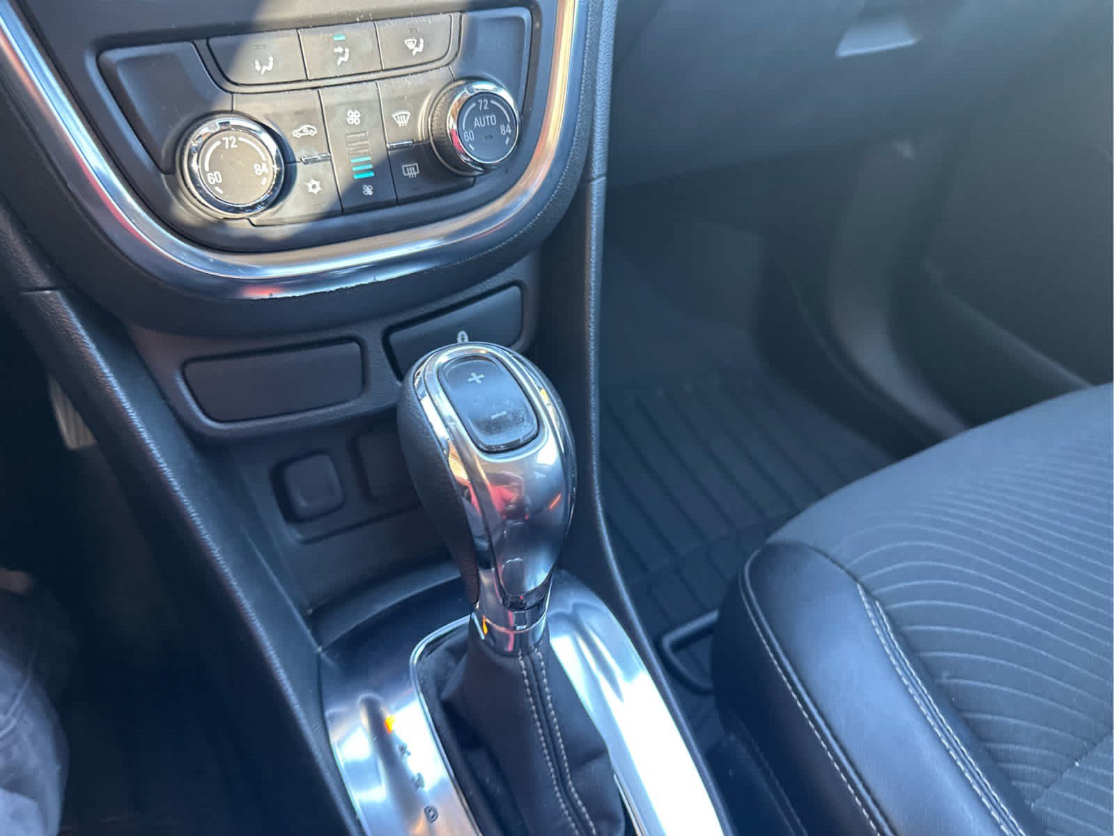 Used 2013 Buick Encore Convenience AWD/4WD image 11