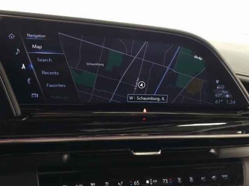 Used 2021 Cadillac Escalade ESV Sport w/ Driver Assist Tech Package image 38