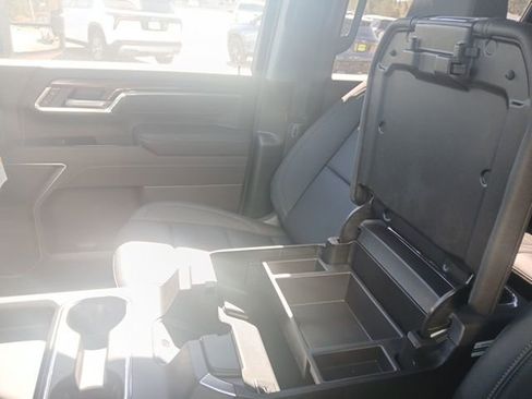 New 2026 Chevrolet Silverado 3500 LT w/ Texas Edition image 31