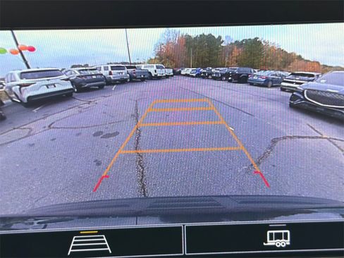 Used 2024 Chevrolet Suburban LS w/ Driver Alert Package image 29