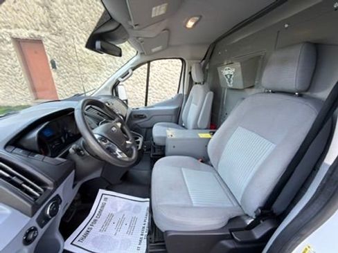 Used 2018 Ford Transit 350 148 Low Roof RWD image 26