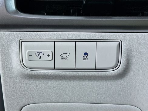 Used 2025 Hyundai Tucson SEL image 17