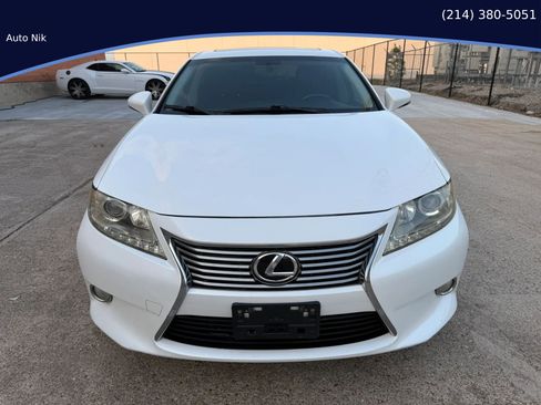 Used 2014 Lexus ES 350 image 8