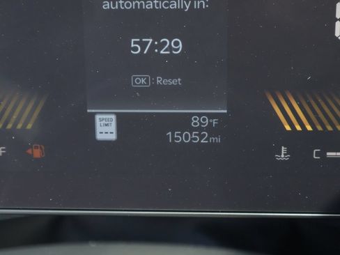 Certified 2025 Kia K5 GT FWD image 30