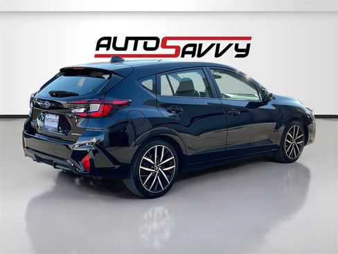 Used 2024 Subaru Impreza 2.0i Sport image 7