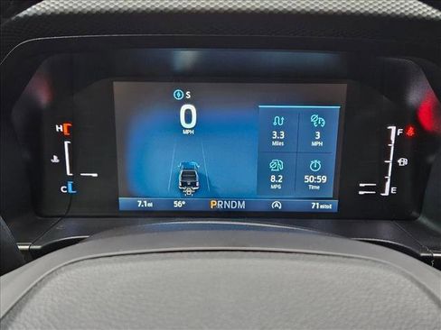 New 2025 Ford Ranger XLT w/ Convenience Package image 11