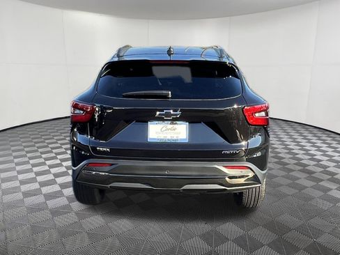 New 2026 Chevrolet Trax ACTIV w/ Driver Confidence Package image 5