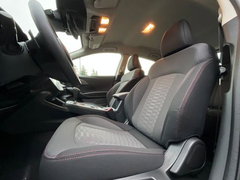 New 2026 Subaru Impreza 2.0i Sport image 11