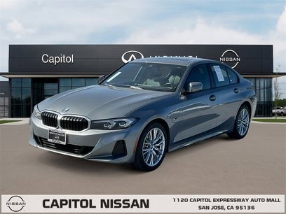 Used 2023 BMW 330e