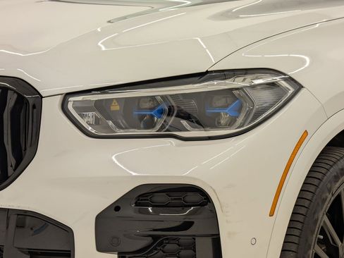 Certified 2023 BMW X5 sDrive40i w/ Executive Package image 11