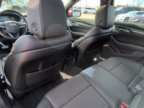 Used 2023 Cadillac CT5 V w/ Premium Package image 18
