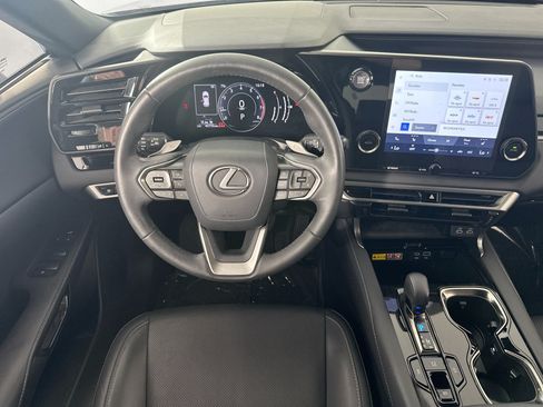 Used 2023 Lexus RX 350 FWD w/ Accessory Package (K3) image 21