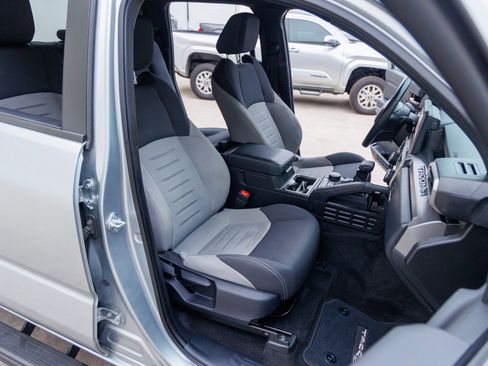 Used 2024 Toyota Tacoma TRD Sport image 37