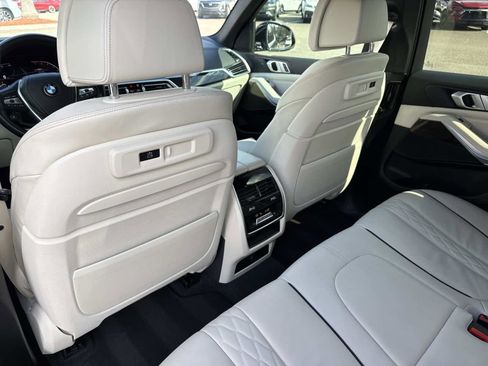 Used 2019 BMW X5 xDrive40i w/ Convenience Package image 13