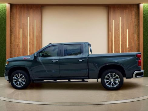 New 2026 Chevrolet Silverado 1500 LT AWD/4WD image 28