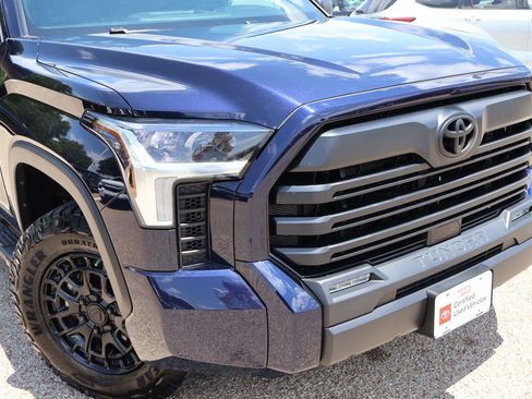 Used 2026 Toyota Tundra SR5 RWD image 8