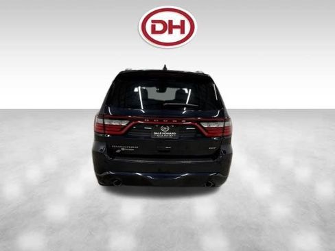 Used 2023 Dodge Durango GT AWD/4WD image 13