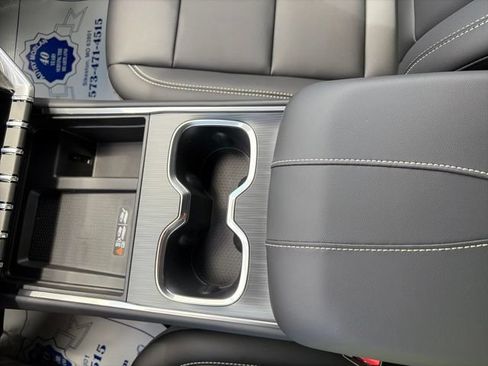 New 2026 GMC Acadia Elevation w/ Black Edition AWD/4WD image 24