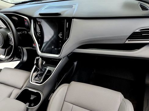 Used 2024 Subaru Legacy Limited image 16