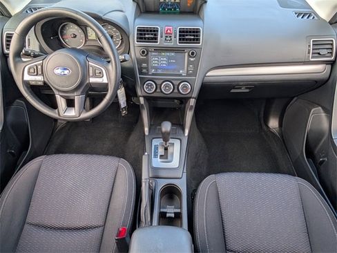 Used 2018 Subaru Forester 2.5i w/ Alloy Wheel Package image 9