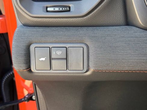 Certified 2026 Honda Passport TrailSport image 30