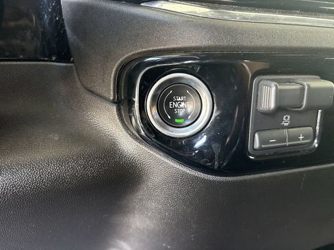 Certified 2024 Chevrolet Silverado 3500 LT AWD/4WD image 17