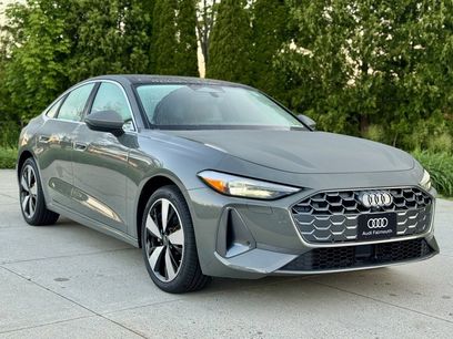 New 2025 Audi A5 2.0T Premium