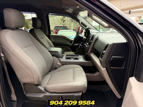 Used 2020 Ford F150 XLT w/ Equipment Group 302A Luxury RWD image 35