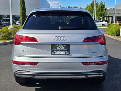 Used 2024 Audi Q5 2.0T Premium