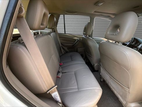 Used 2004 Toyota RAV4 4WD image 24