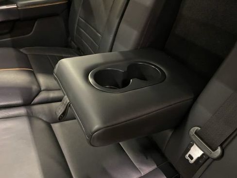 Used 2023 Ford F350 Platinum AWD/4WD image 34