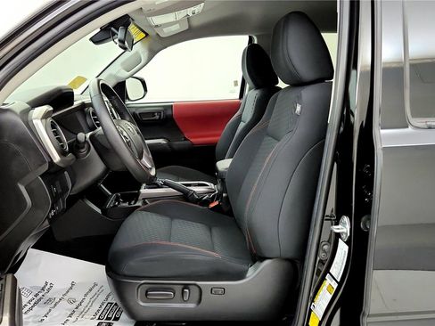 Used 2023 Toyota Tacoma SR5 image 37