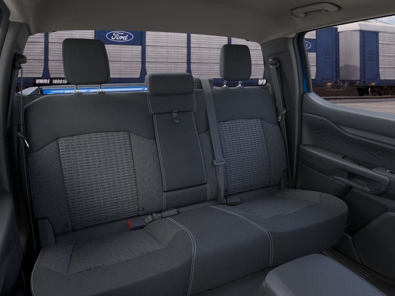 New 2026 Ford Ranger XL AWD/4WD image 11