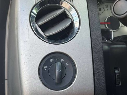 Used 2012 Ford Expedition EL Limited RWD image 47